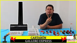 LA IMPORTANCIA DEL CARTABÓN