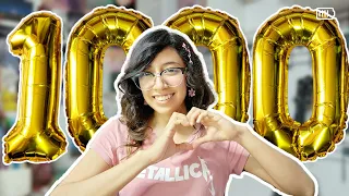 Especial 1000 SUSCRIPTORES -  BrendyLu