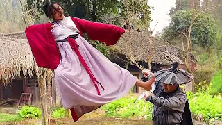 A Chinese Short Drama That’S Better Than Indian Action Movies + A Martial Arts Master’S Pk
