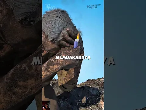 PRIA INI MENINGGAL KARENA MANDI