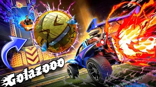 TheCriss7 En ROCKET LEAGUE | epicooo!!!!