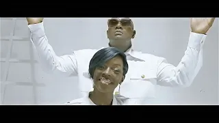 Ba'ponga - Je t'accepte (Clip Officiel)