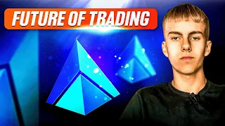Algorix REVIEW | Become The BEST Market Trader With ALGORIX (THIS IS INSANE)