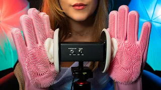 Asmr sin  ANUNCIOS para DORMIR PROFUNDO y sin INTERRUPCIONES | ASMR Español | Asmr with Sasha