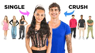 8 Singles Guess Their Secret Crush