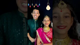 Diwali 🪔 🦚Special Challenge🌸🙏Prashant Sharma Entertainment#shorts #ytshorts #funnyshorts#diwali