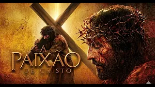 A HISTÓRIA da CRUCIFICAÇÃO  como VOCÊ nunca VIU / A paixão de Cristo 