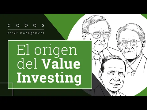 El value investing es una de las filosofías de inversión activa más importantes. ¿En qué consiste exactamente el value investing? ¿Cuál fue su origen? Lo vemos en este vídeo, además de analizar sus resultados históricos, ver inversores exitosos, y hablar sobre su futuro.