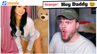 OMEGLE'S UNMODERATED SECTION FOR 50 MINUTES STRAIGHT 😈