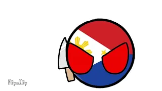 Don't flip the Philippines flag credits: @CBA3786