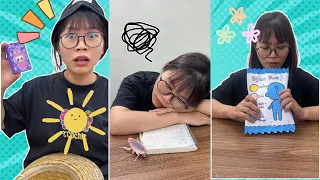 Những món đồ DIY đỉnh cao mà Guden đã làm cho bạn chị họ - Phần 13