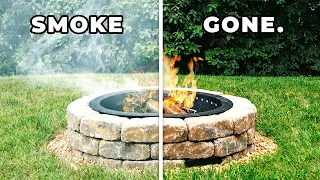 Solo Stove Hates Me For Showing You This!