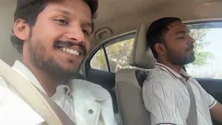 Aaj hamna new car le 😅💰 #dailyvlog #newcar #delhi #trending 