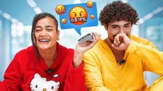 ALLO PRANK : LE JEU QUI REND FOUS NOS PROCHES 📞🔥