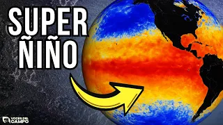 El Super Niño: Cómo un grado de temperatura destruye economías 🚨