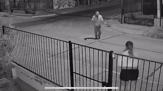 Las Cámaras de Seguridad Grabaron Esto y Nadie Puede Explicarlo ! 10 videos de misterio