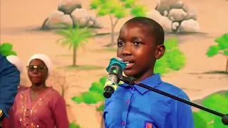 WAKALA WA KUZIMU MTOTO AELEZA SIRI NZITO PART 1