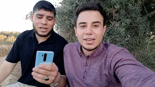 يا اخوتي ماذا نقول - مع الحبيب ليث قويدر