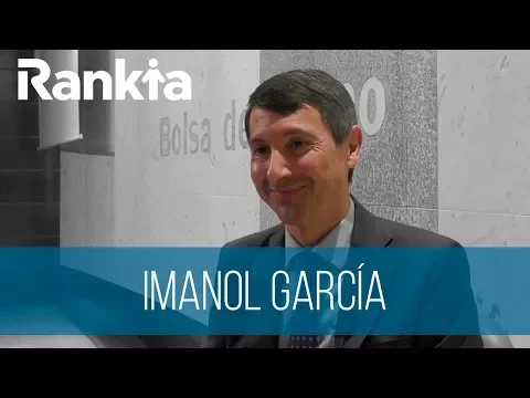 Entrevista a Imanol García, Profesional de la gestión de patrimonios. Nos habla de las oportunidades de inversión para 2018, de cómo determinar nuestro perfil de riesgo y dónde podemos depositar nuestros ahorros.
