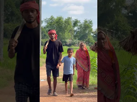 Paisa Hai To Sab Rishte Hai 🙏😢 #shorts #RamRamJi #suspense #emostional #rakshabandhan #RRJ