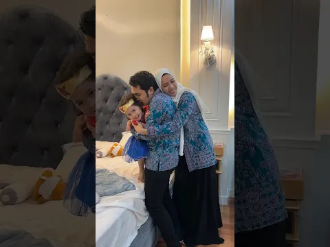 Pamitan berangkat haji sama nap”