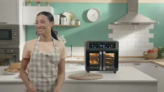 DUAL CHEF EVOLUTION - Vu à LA TV Boutique