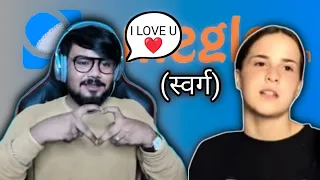 OMEGLE SWARG PART-7 || ANTARYAMI GAMING