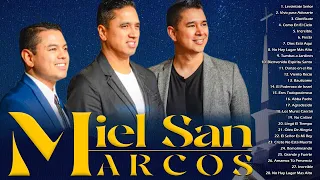 Miel San Marcos :Las 30 Mejores Canciones de Miel San Marcos