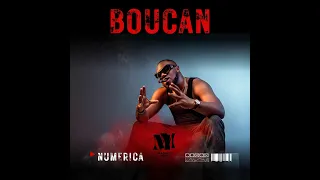 Numerica - Boucan (Lyric Video)