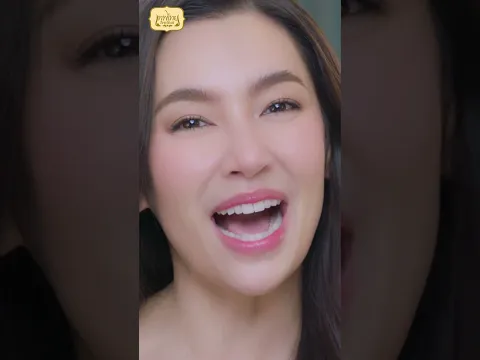ยาสีฟันเทพไทย ใช้นิดเดียว ปากสะอาด เบลล่า รักเดียวใจเดียว 2