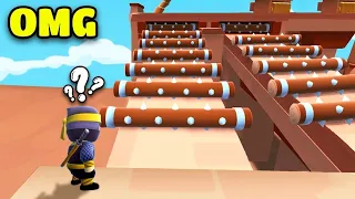 Stumble Guys Funny Moments