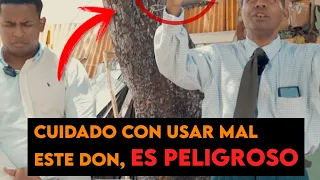 #NUEVO #viral JOSÉ OVALLE CONVERSA CON YACK MAICOL  ACERCA DEL PELIGRO DE LA UNCIÓN ‼️🤯