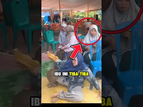 Niatnya Bercanda, Tapi Akhirnya Jadi Serba Salah