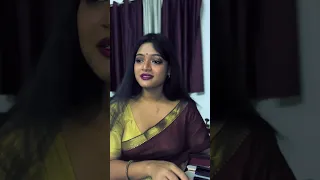Shyama Namer Laglo Agun |শ্যামাসঙ্গীত|Antara Biswas