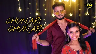 Chunari Chunari Dance Cover | 90's Hit Bollywood Song | Choreography by Sanjay |