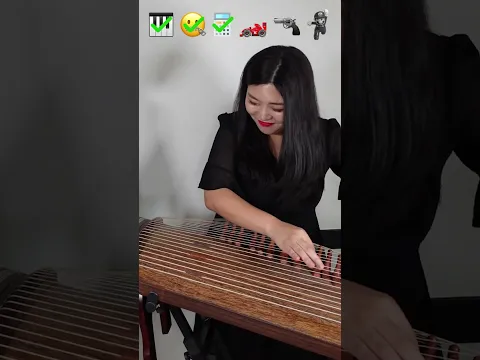 Beatbox Sounds vs gayageum sounds