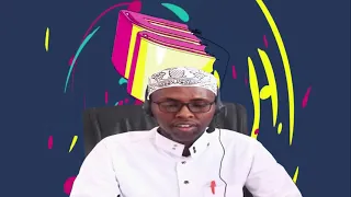 نظم العمريطي فضلية الشيخ عبد الفتاح عبدالعزيز