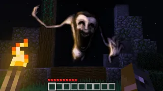 Something Stole Our Faces...