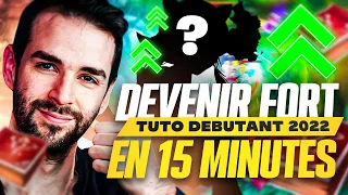 [ TUTO LOL DÉBUTANT 2026 ] COMMENT DEVENIR FORT EN 15 MIN !! (MEILLEUR PERSO ETC)