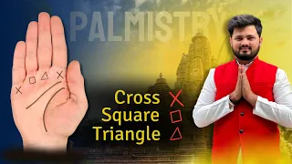 Cross,Triangle,Box can make you multi millionaire