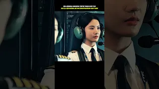 Uma aeromoça grosseira quis tomar o meu táxi sem saber quem eu era #dorama #kdrama #filme #series