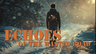 Echoes of the Wasted Road - Original (Official Video) | Alternative Pop / Indie Emotional | Boed