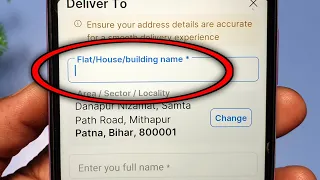 flat house building name kya hota hai | what is the meaning of flat house building name in flipcart