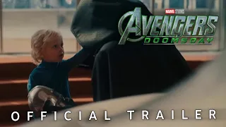 Marvel Studios' Avengers Doomsday Official Trailer | In Theatres December 18th