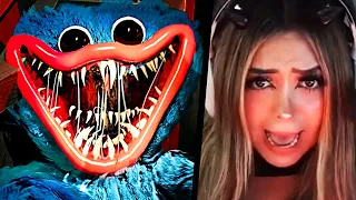 ODIE ESTE JUEGO... | POPPY PLAYTIME