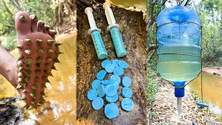 AMAZING Life Hacks That Will SAVE Your Day!