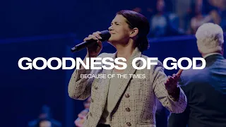Goodness of God [Live] | BOTT 2022 | POA Worship