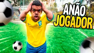 ANÃO #1