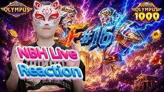 NBH F#16 Reflection 07.09 | Thành Công Bắt Đầu Từ Sự Cố Gắng | Cơm Gạo Mỗi Ngày