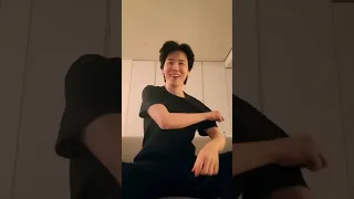 JIMIN CRYING BUT NOT Really ✨😆